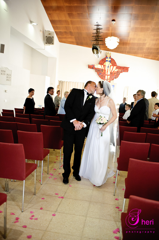 wedding in Torrevieja