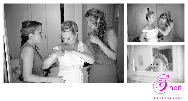 bridal prep orihuela costa