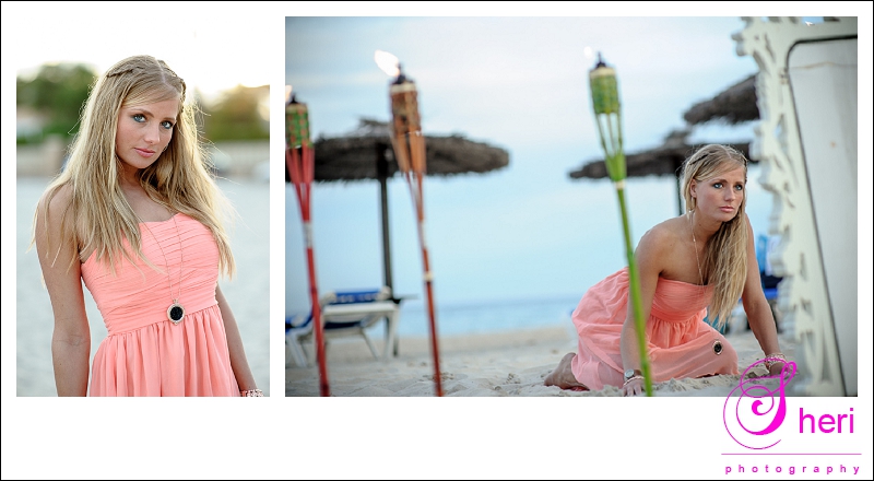 commercial photo shoot