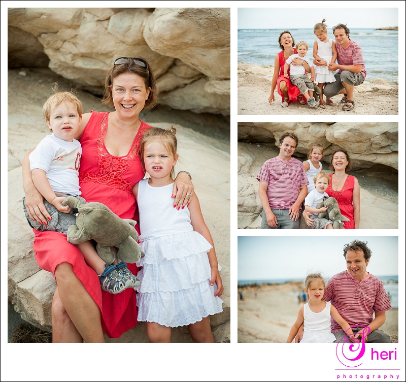 el campello family shoot
