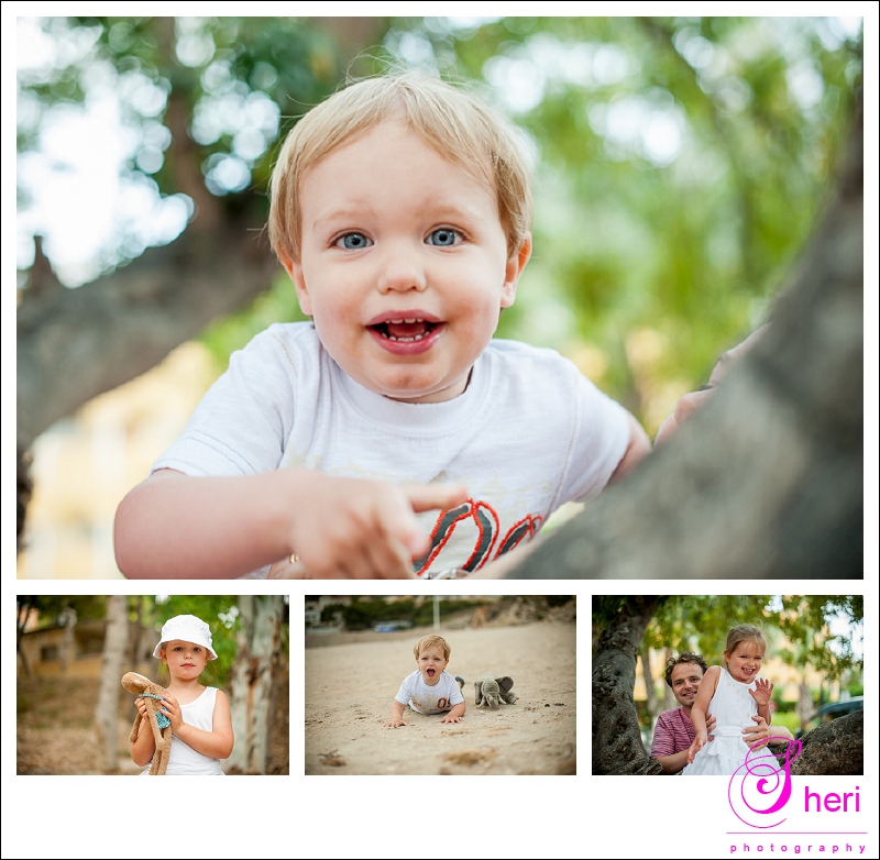 el campello family shoot
