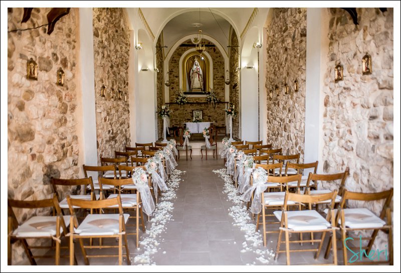 costa blanca wedding venue